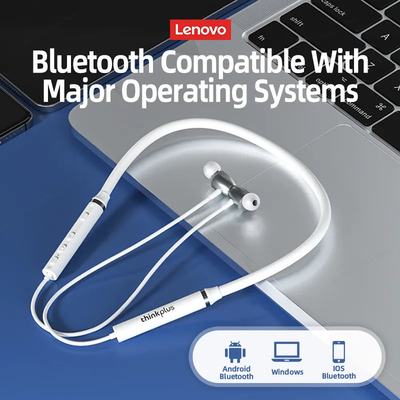 Origial Lenovo HE05X Bluetooth