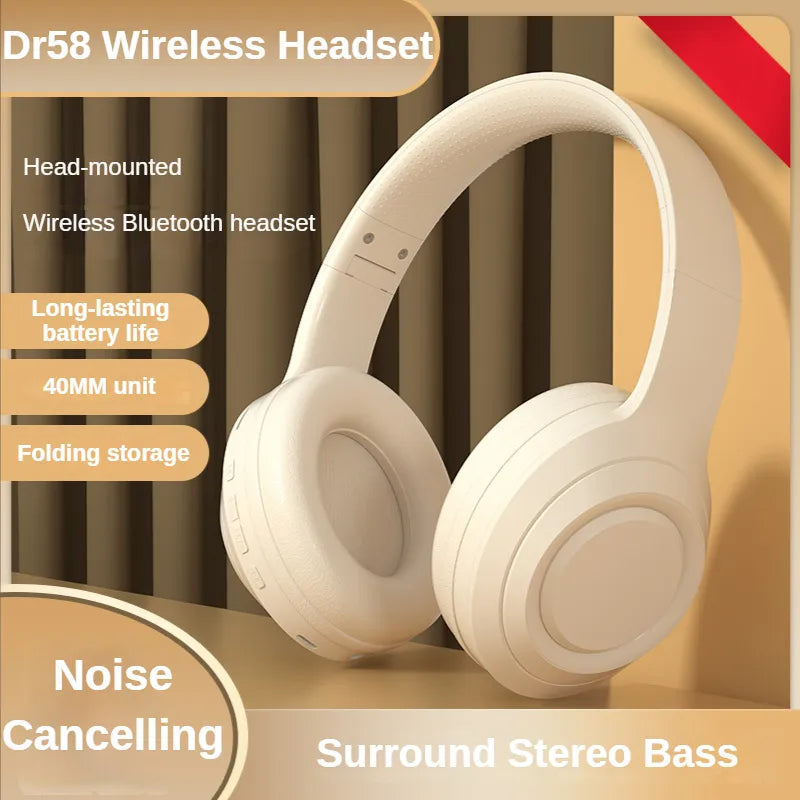 Hot Sale Wireless Headphone