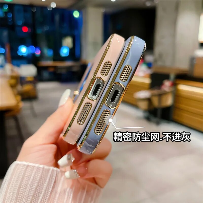 iPhone 15 Pro Max Cover