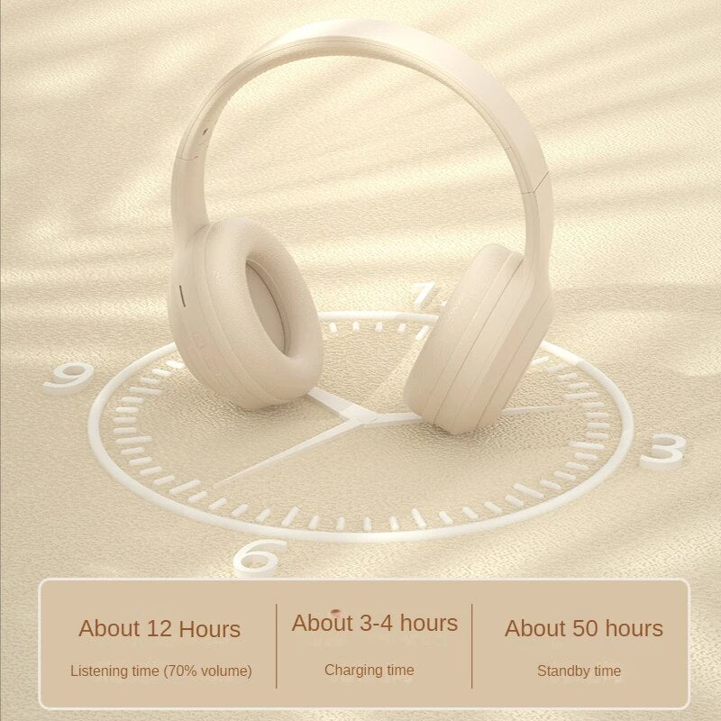 Hot Sale Wireless Headphone