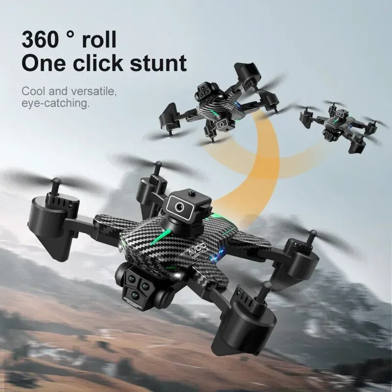 New Drone 8K Professinal Camera