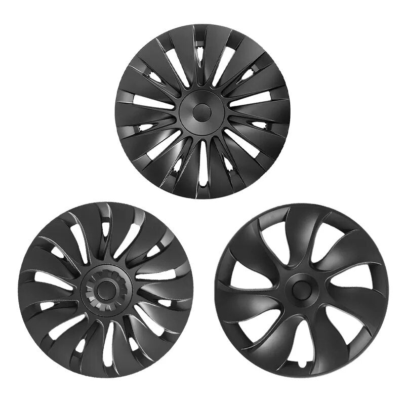 4PCS for TESLA Model Y Vehicle